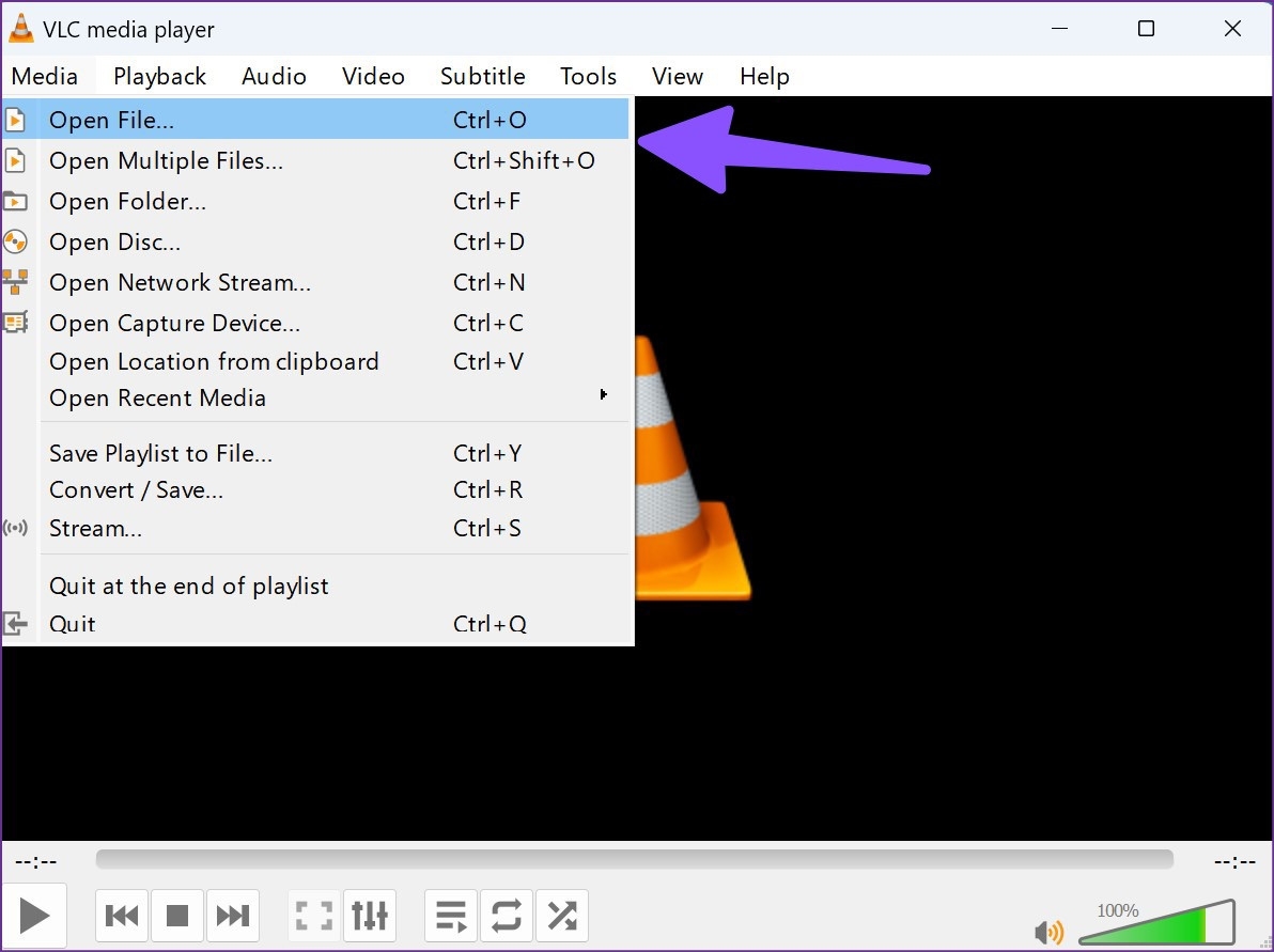 Làm gì khi Windows 11 không thể phát tệp MPG (6)