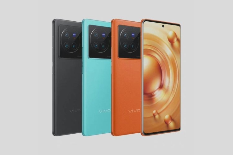 Vivo X90 series sẽ ra mắt vào cuối năm nay Vivo X90 series sẽ ra mắt vào cuối năm nay