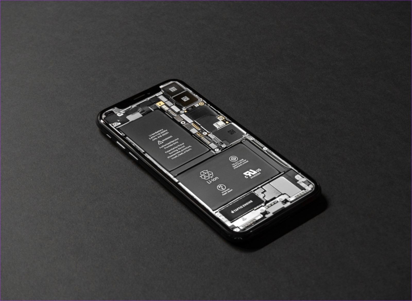 Cách khắc phục khi iPhone quá nhiệt - Ảnh 3
