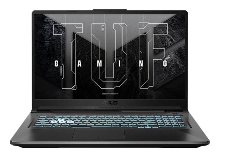 Top laptop gaming 17 inch tốt nhất 2022 (Ảnh 3)