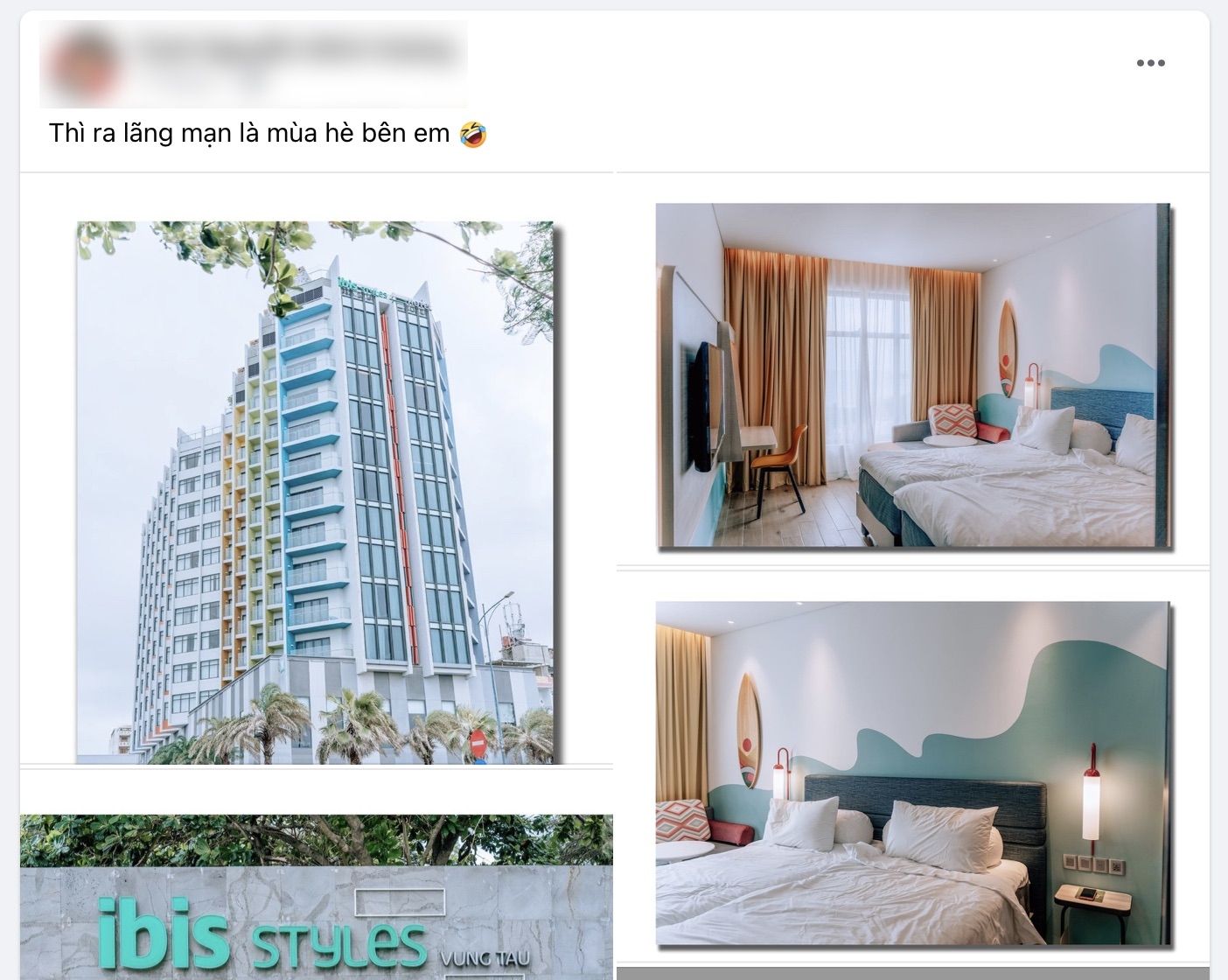 Hạn chế khoe khoang quá nhiều trên Facebook