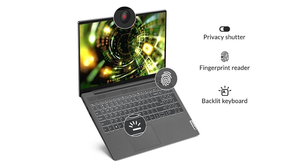 Laptop có cảm biến vân tay 2022 (Ảnh 4)