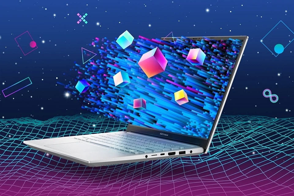 Laptop có cảm biến vân tay 2022 (Ảnh 2)