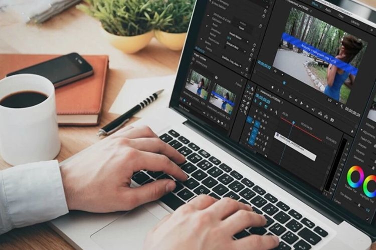 Laptop chuyên đồ họa 3D tốt nhất 2022 01