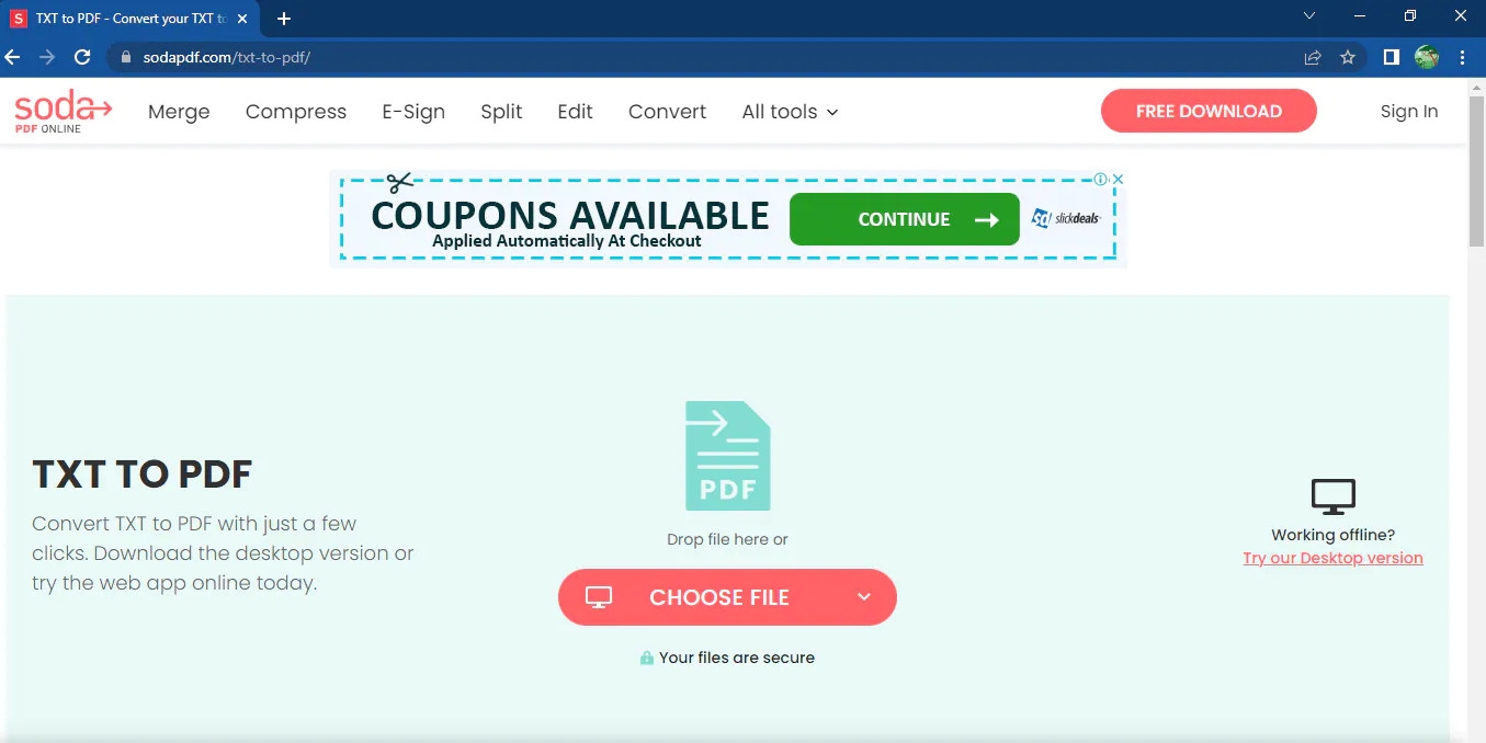 File TXT là gì? Cách mở, chuyển đổi và tạo file TXT khi cần (3)