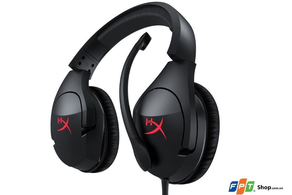 Tai nghe gaming HyperX Cloud Stinger