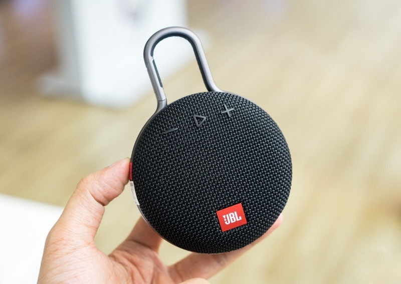 Loa bluetooth JBL Clip 3