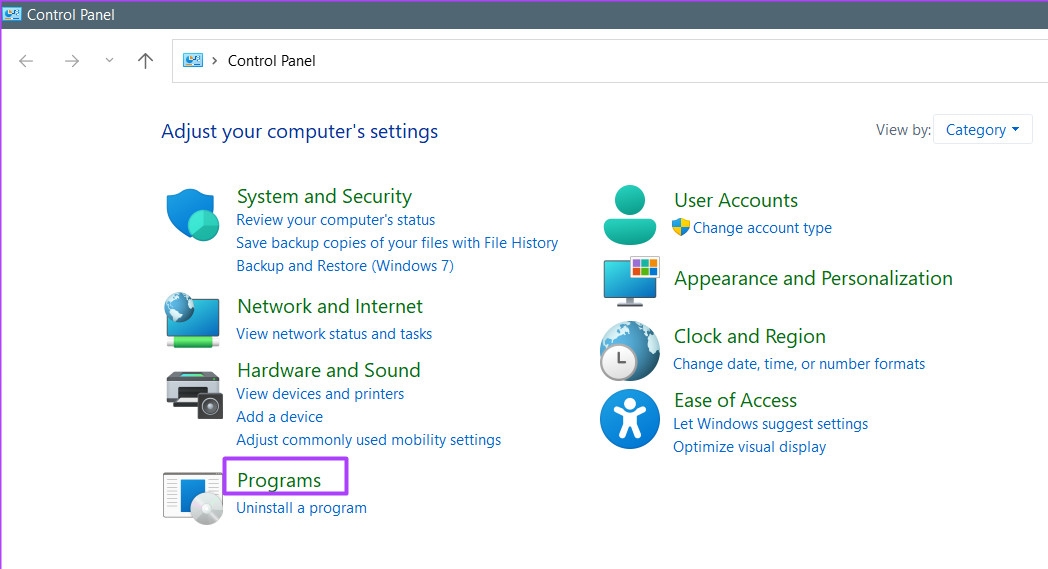 Mách bạn cách xem lịch sử cập nhật Windows trên Windows 11 (3)