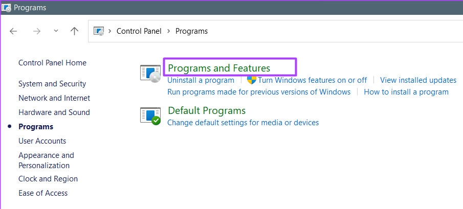 Mách bạn cách xem lịch sử cập nhật Windows trên Windows 11 (4)