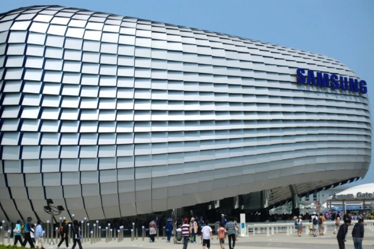 Samsung dự kiến ​​lợi nhuận Q3/2022 sẽ giảm 31.7%