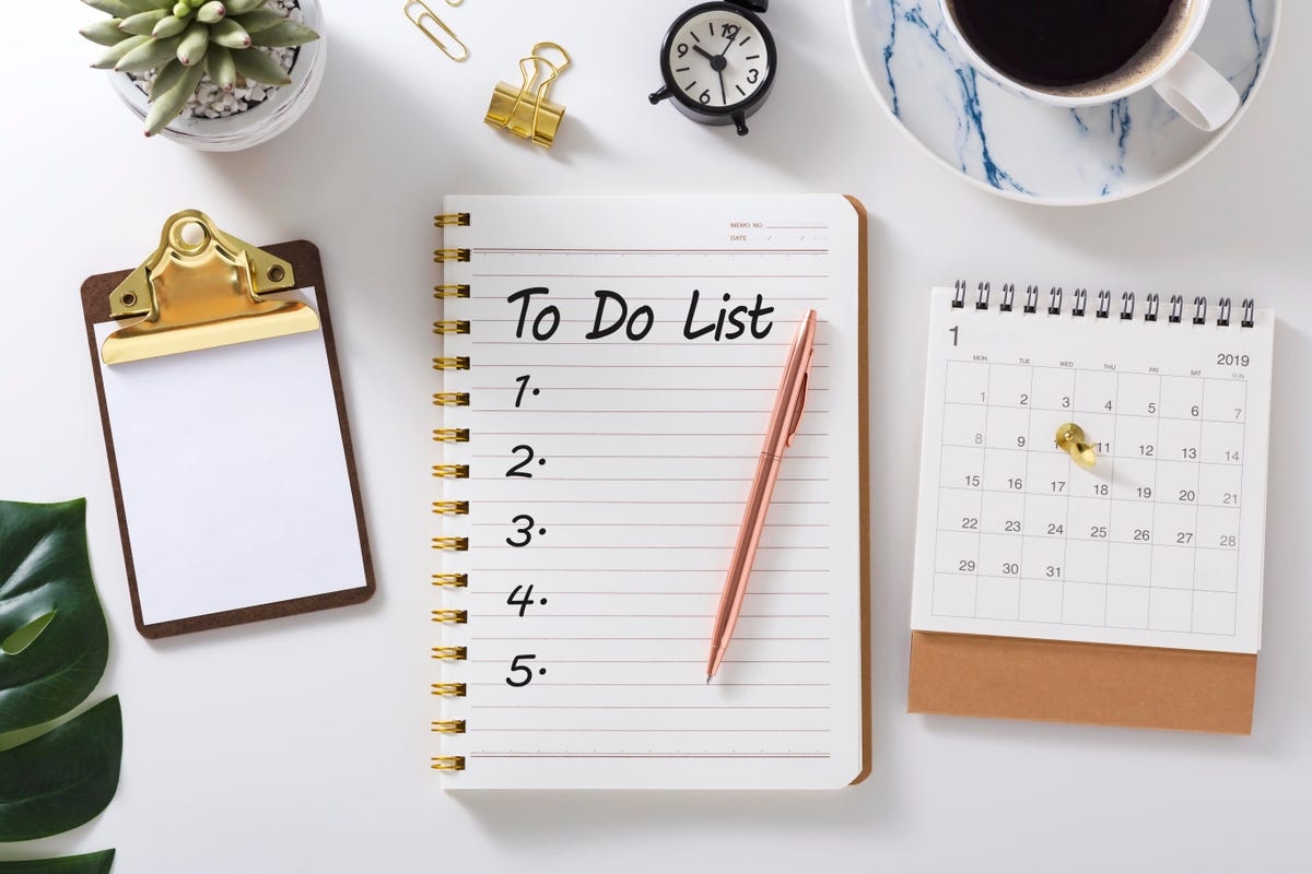 3 cách tạo To-do list trên Notion (Ảnh 1)