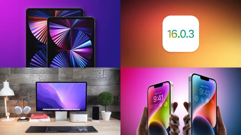 Điều gì sẽ xảy ra với Apple vào tháng 10 này? 1