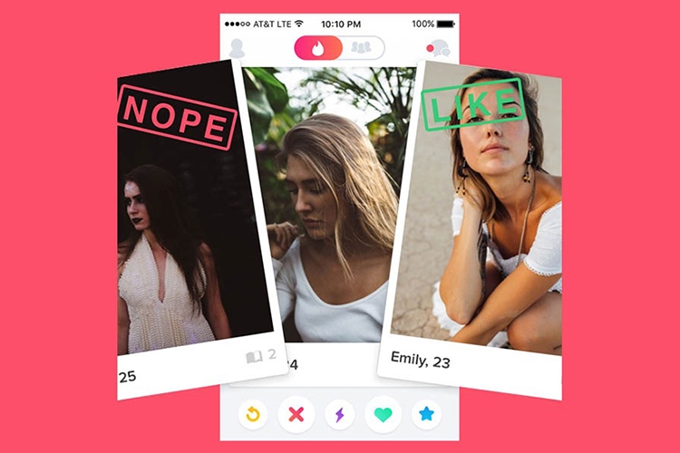 Tinder là gì? (Hình 2)