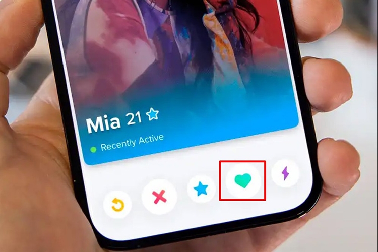 Tinder là gì? (Hình 9)