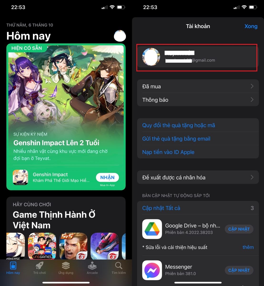 Cách tải TikTok Trung Quốc về điện thoại iOS 1