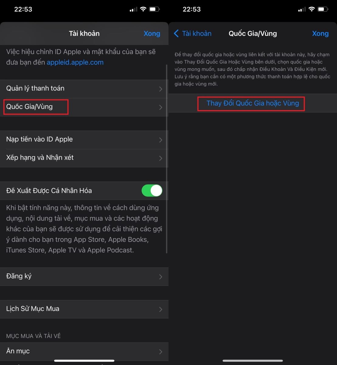 Cách tải TikTok Trung Quốc về điện thoại iOS 2