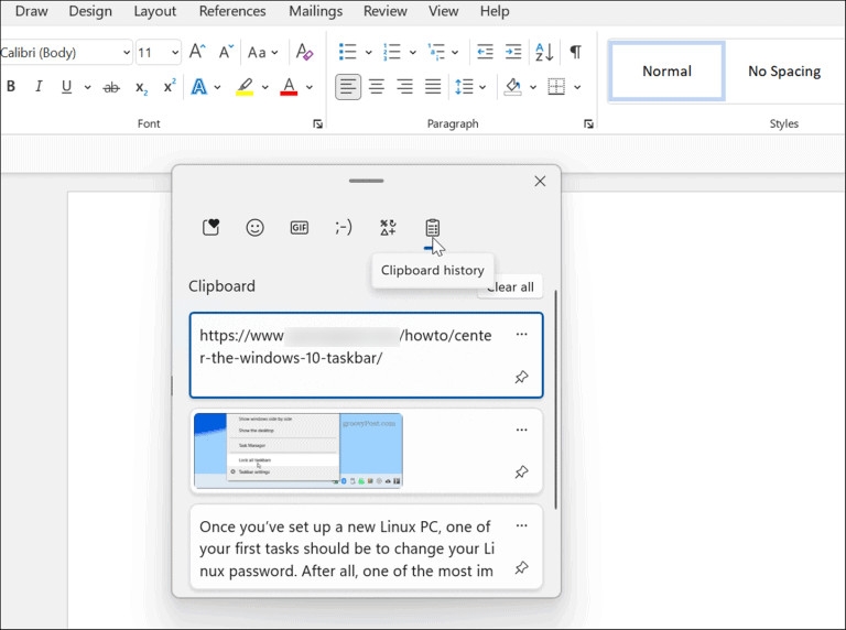 Hướng dẫn khắc phục Windows + Shift + S không hoạt động (10)