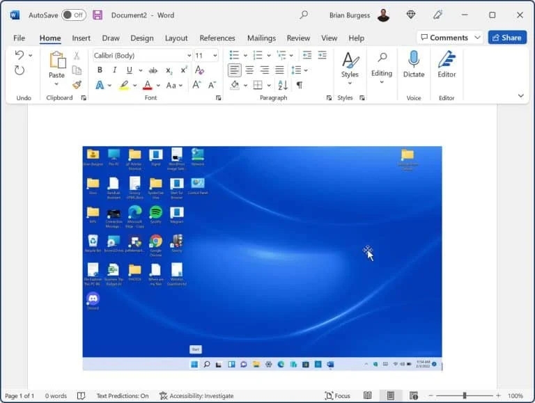 Hướng dẫn khắc phục Windows + Shift + S không hoạt động (3)
