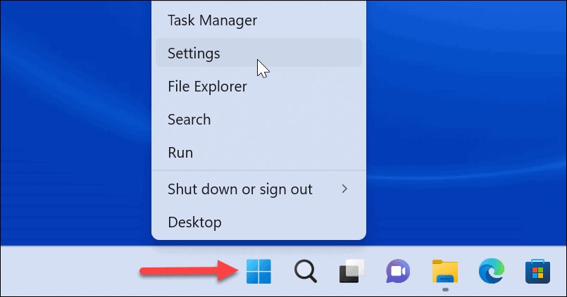 Hướng dẫn khắc phục Windows + Shift + S không hoạt động (4)