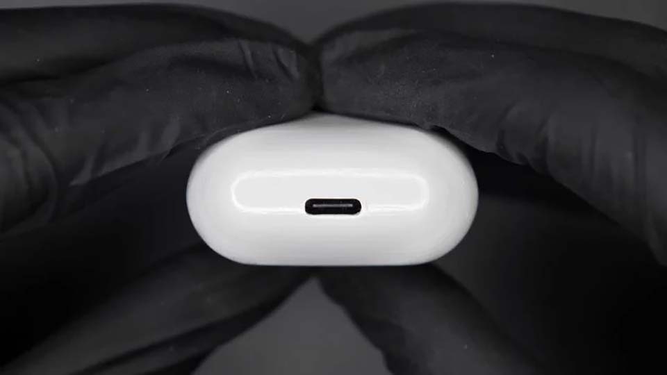 Tai nghe AirPods và phụ kiện Mac sẽ sử dụng cổng sạc USB-C vào năm 2024 Tai nghe AirPods và phụ kiện Mac sẽ sử dụng cổng sạc USB-C vào năm 2024