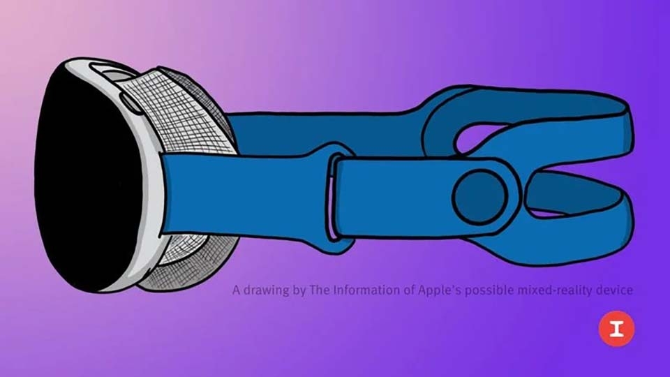 Sản phẩm Apple (ảnh 4)