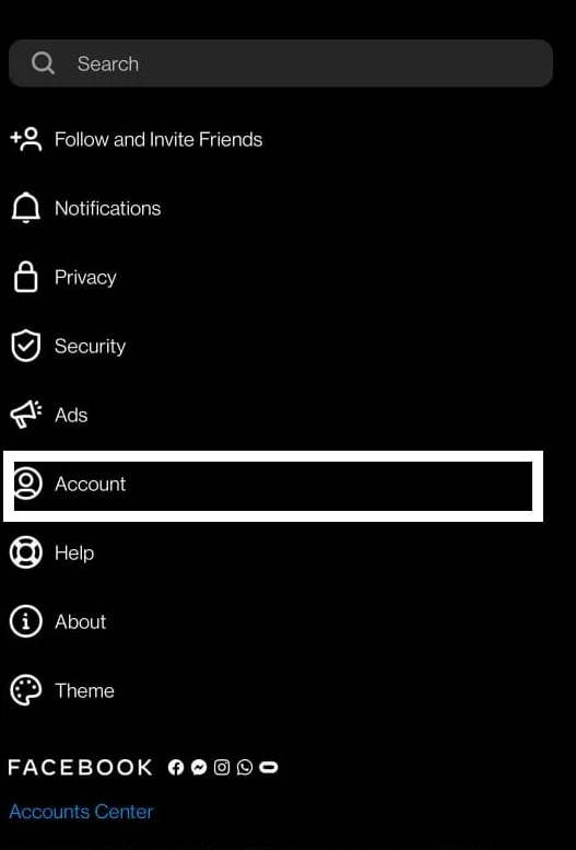 Cách khôi phục story đã xóa trên Instagram (Ảnh 2)