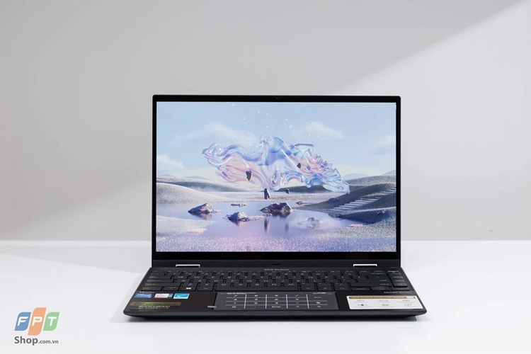 Tìm hiểu dòng laptop Asus Zenbook (Ảnh 2)