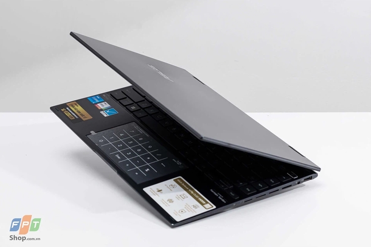 Asus Zenbook Flip UP5401ZA-KN005W i5 12500H