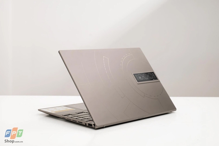 Asus Zenbook UX5401ZAS-KN130W i5 12500H