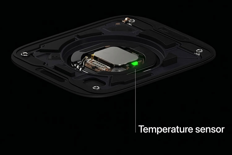 Apple Watch Series 8 có gì hot? 5