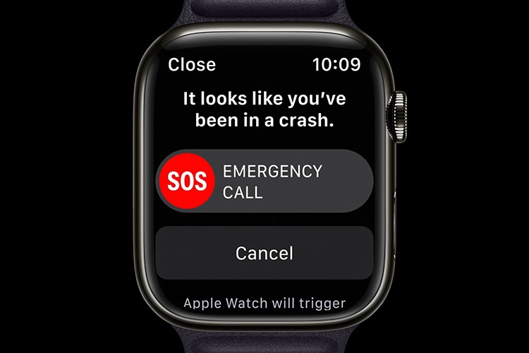 Apple Watch Series 8 có gì hot? 2