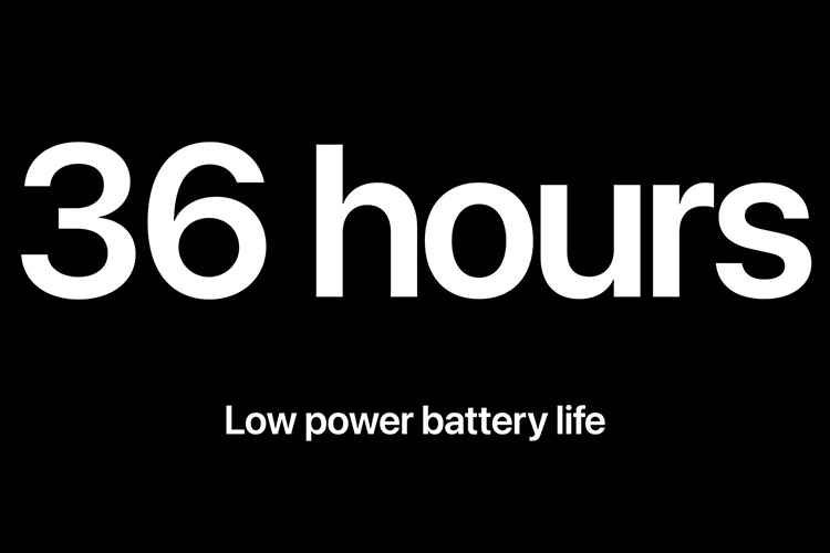 Apple Watch Series 8 có gì hot?  123