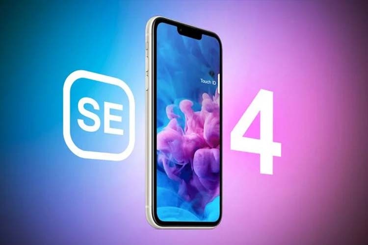 iPhone SE 4 sẽ ra mắt với màn hình LCD 6.1 inch có thiết kế notch?
