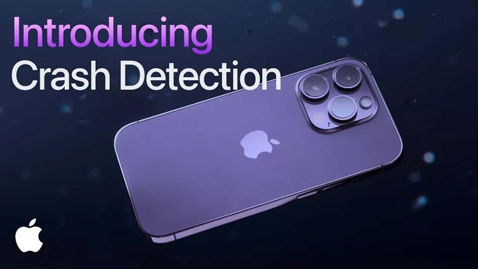 Tính năng phát hiện tai nạn của iPhone 14 gặp vấn đề với tàu lượn siêu tốc Tính năng phát hiện tai nạn của iPhone 14 gặp vấn đề với tàu lượn siêu tốc