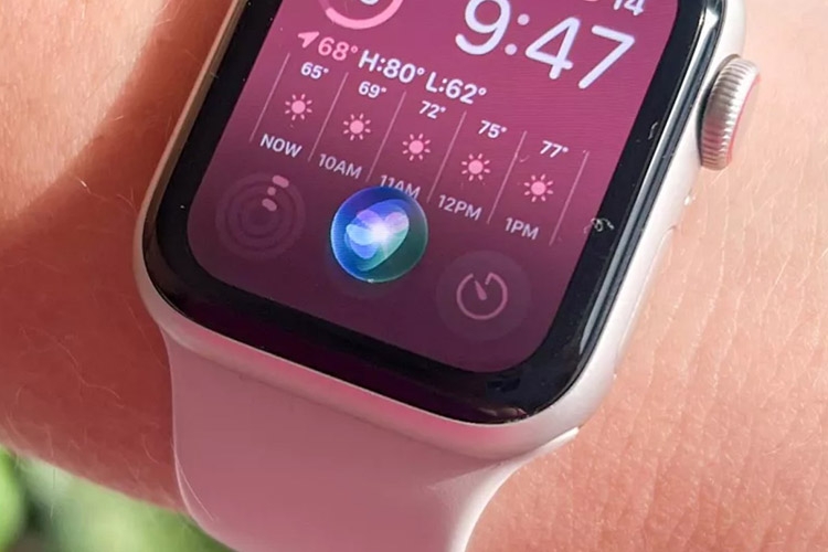 Trên tay Apple Watch SE 2022 10
