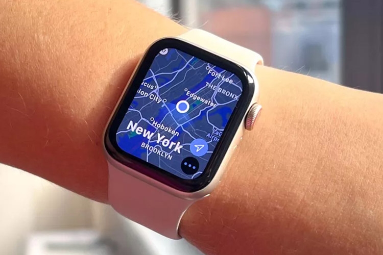 Trên tay Apple Watch SE 2022 11