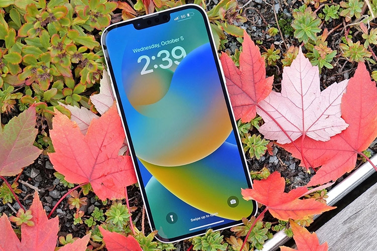 iPhone 14 Plus mới là chiếc lựa chọn màn hình lớn đáng mua nhất hiện nay 2