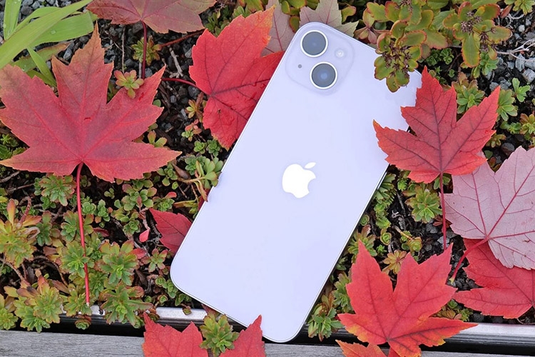 iPhone 14 Plus mới là chiếc lựa chọn màn hình lớn đáng mua nhất hiện nay