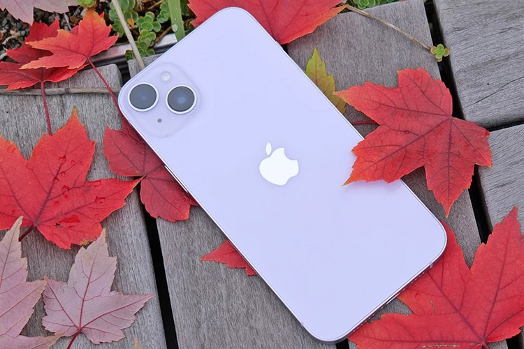 iPhone 14 Plus mới là chiếc lựa chọn màn hình lớn đáng mua nhất hiện nay 8