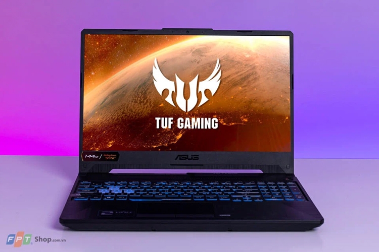 Những điểm nổi bật của dòng Asus Tuf có thể bạn chưa biết?