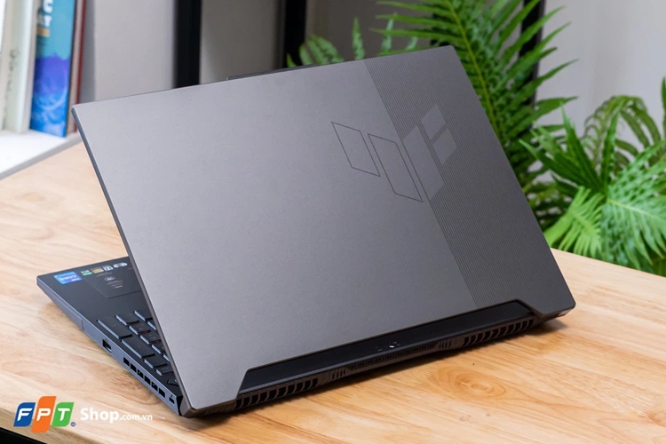 Những điểm nổi bật của dòng Asus Tuf có thể bạn chưa biết?