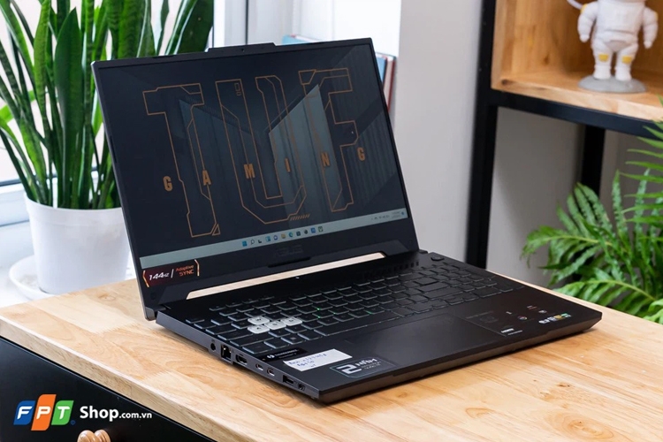 Những điểm nổi bật của dòng Asus Tuf có thể bạn chưa biết?
