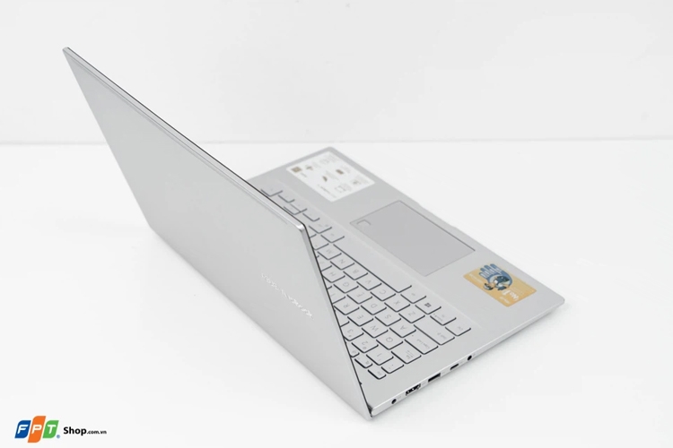 Mẫu laptop dòng Asus Vivobook (Ảnh 4)
