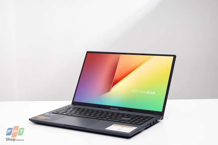 Mẫu laptop dòng Asus Vivobook (Ảnh 2)