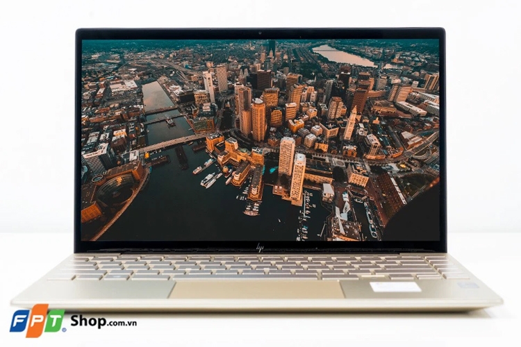 HP Envy 13 ba1537TU i5 1135G7