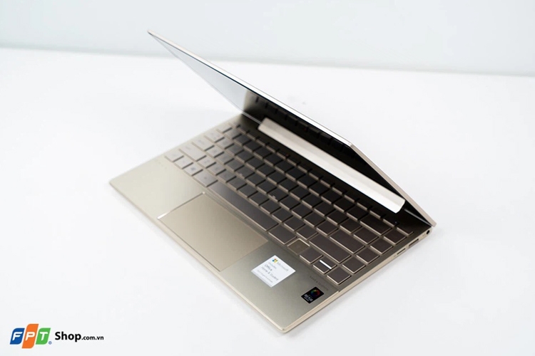 Dòng laptop HP Envy (Ảnh 1)
