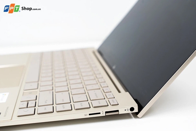 Dòng laptop HP Envy (Ảnh 2)