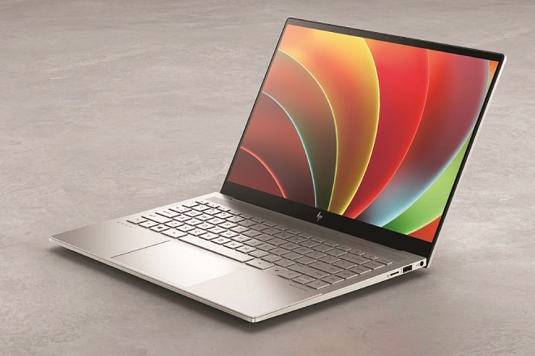 HP Envy 16-h0034TX i7 12700H