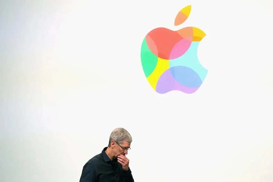Phẩm chất cần có để làm việc cho Apple (ảnh 4)