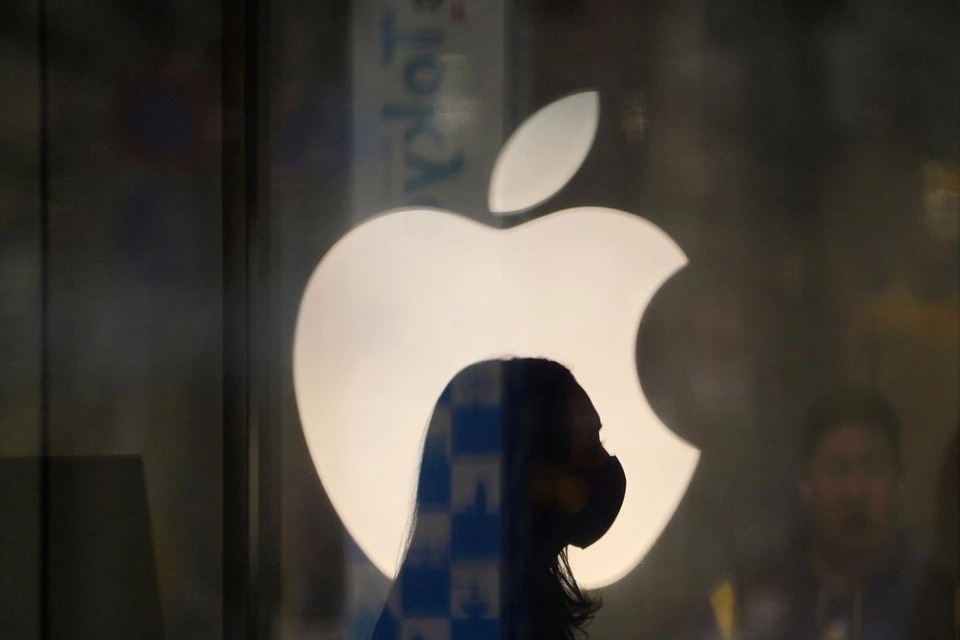 Phẩm chất cần có để làm việc cho Apple (ảnh 3)
